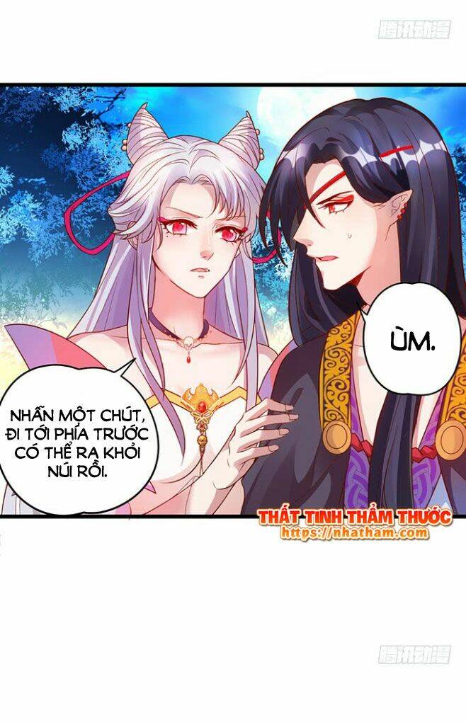 liêu liêu trai chapter 16 44
