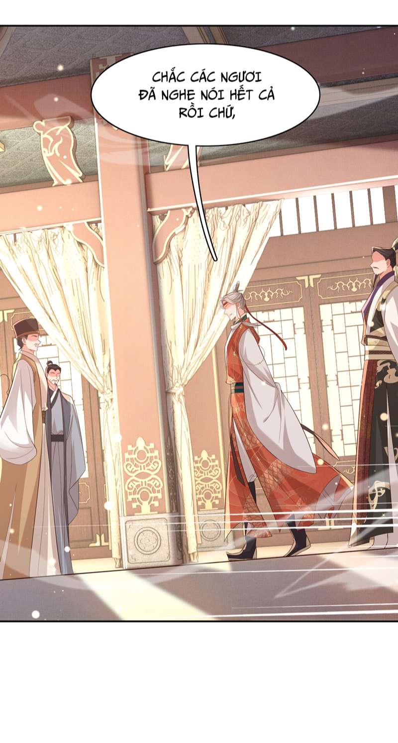 bá tổng vương phi lật xe chỉ nam chapter 93 9