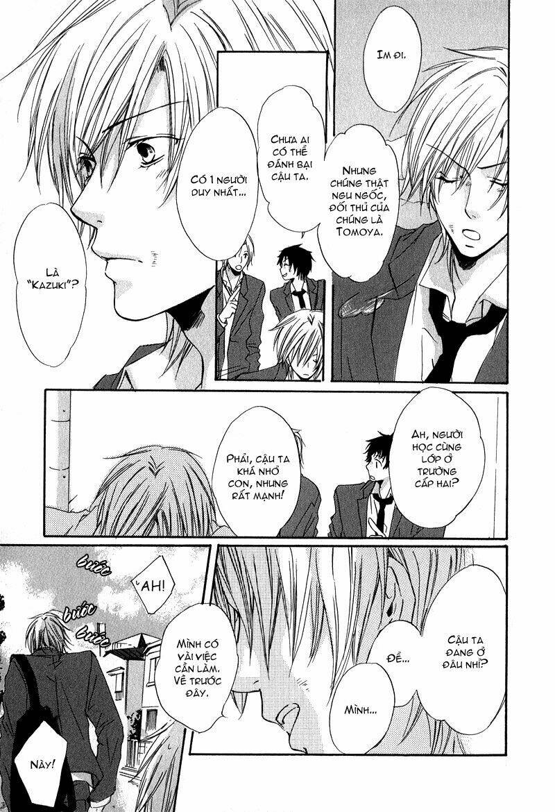 love knot chapter 1 12