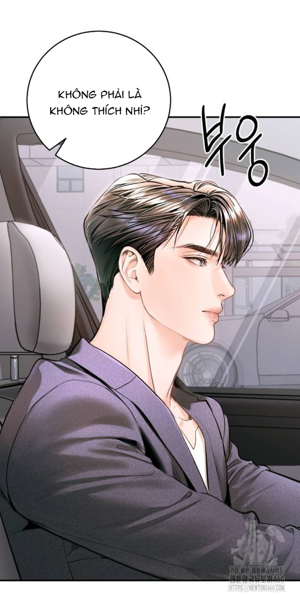 đứa trẻ trông giống tôi chapter 36.1 26