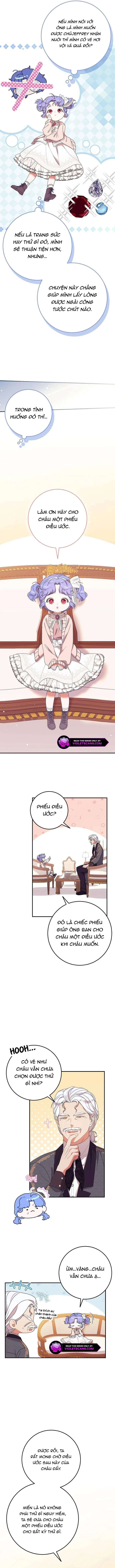 tôi đã có một gia đình mới mà trước đó không nằm trong kế hoạch nhận nuôi chapter 17 10