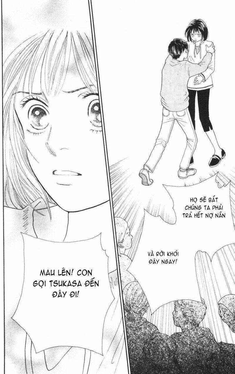 con nhà giàu chapter 145 23