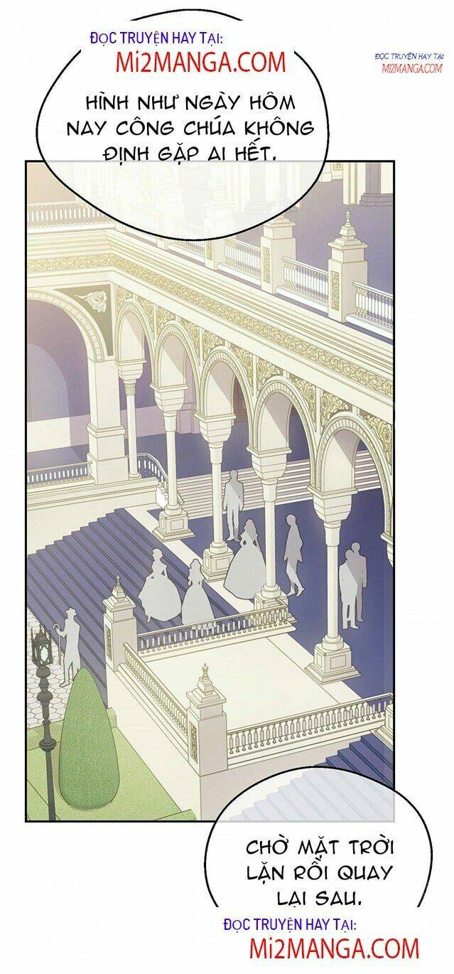 một ngày nọ ta trở thành công chúa chapter 108 2