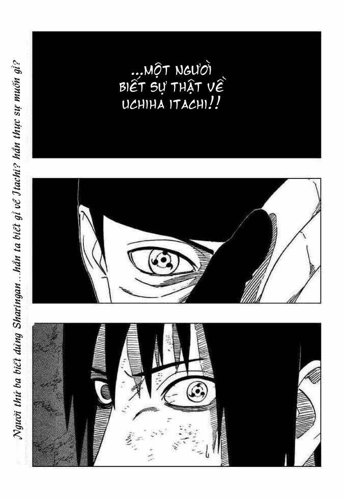naruto - cửu vĩ hồ ly chapter 397 2