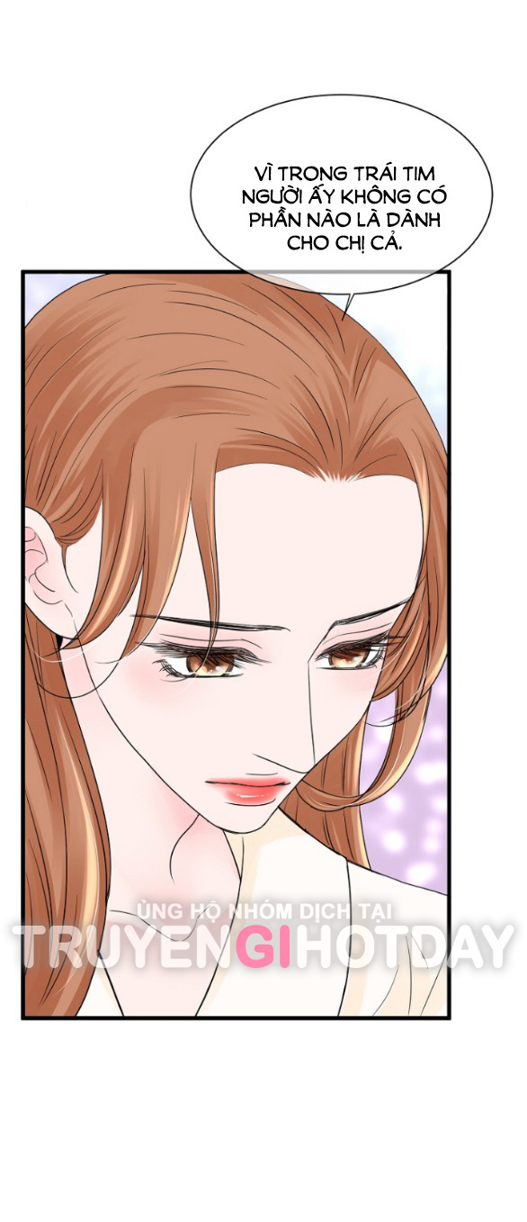 Tình Yêu Đánh Cắp Trái Tim chapter 27.2 - Trang 14
