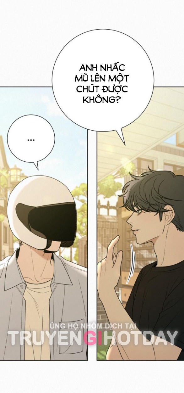 Tình Yêu Trong Sáng chapter 79.1 - Trang 46