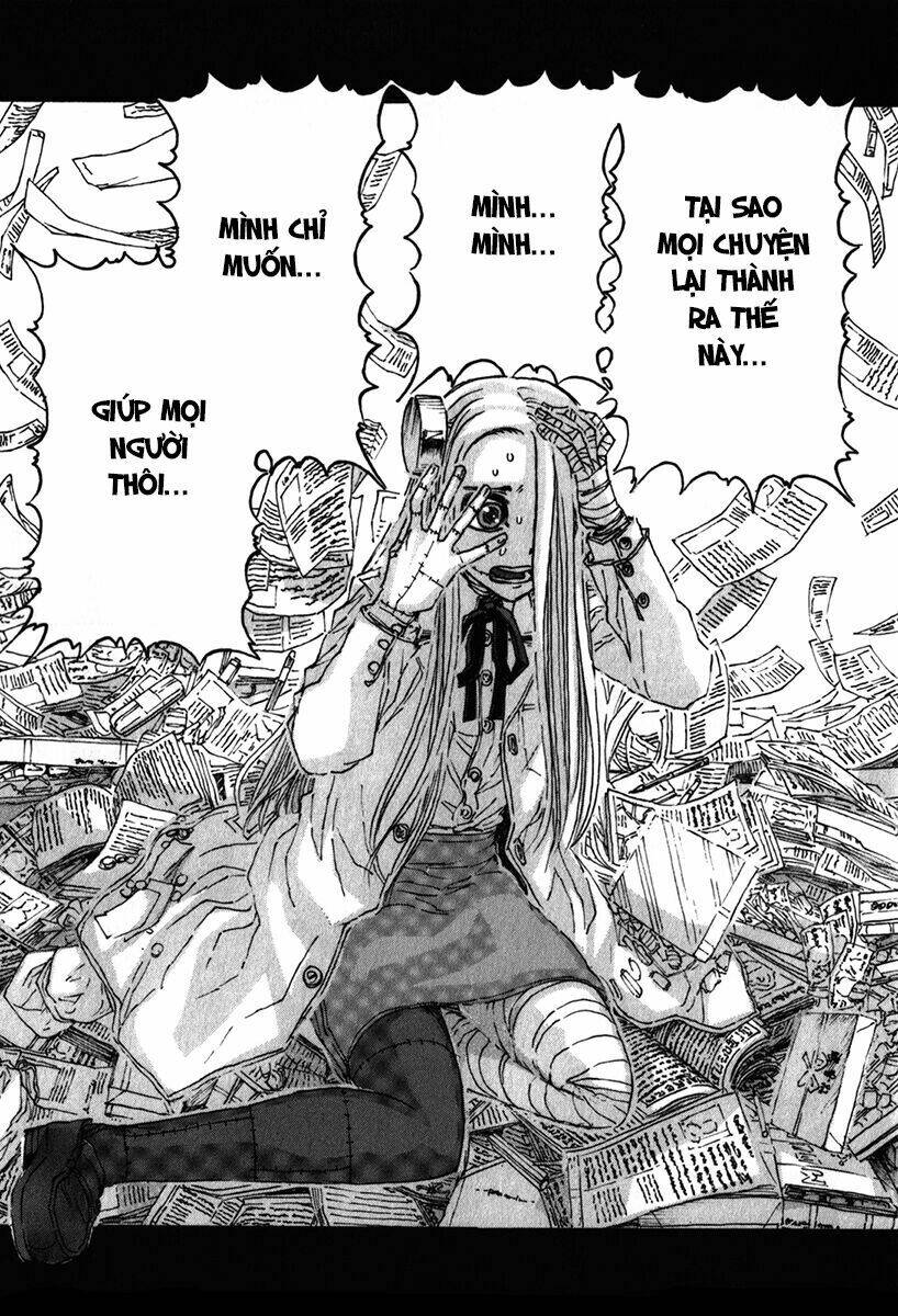 franken fran chapter 60 20