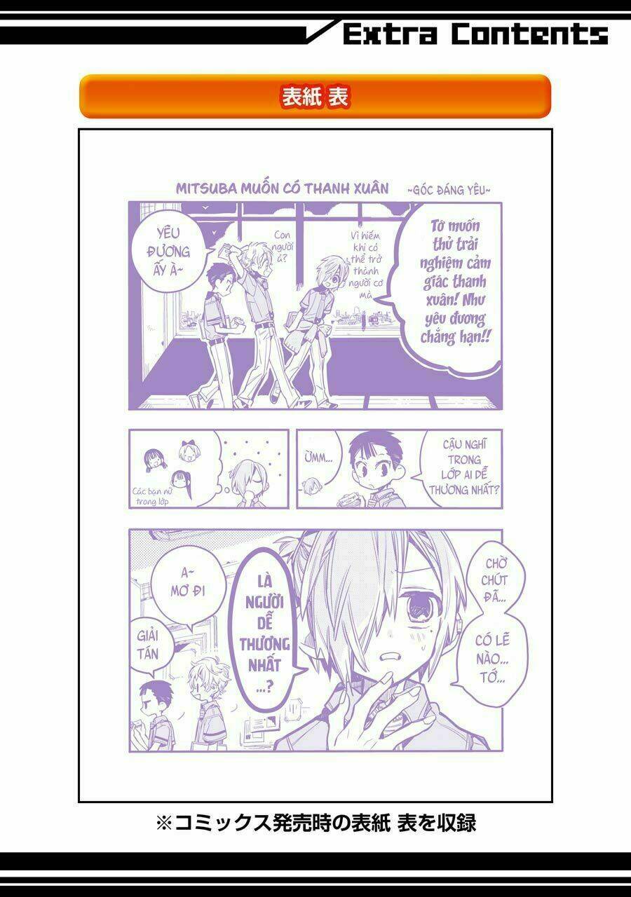 hanako-kun nhà xí chapter 59.5 4