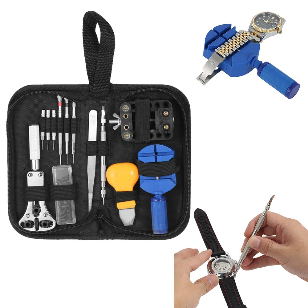 Bộ công cụ YD001 30PCS sửa chữa đồng hồ chuyên nghiệp