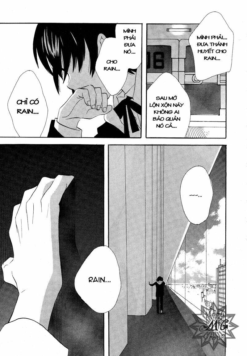 meteor methuselah chapter 52 25