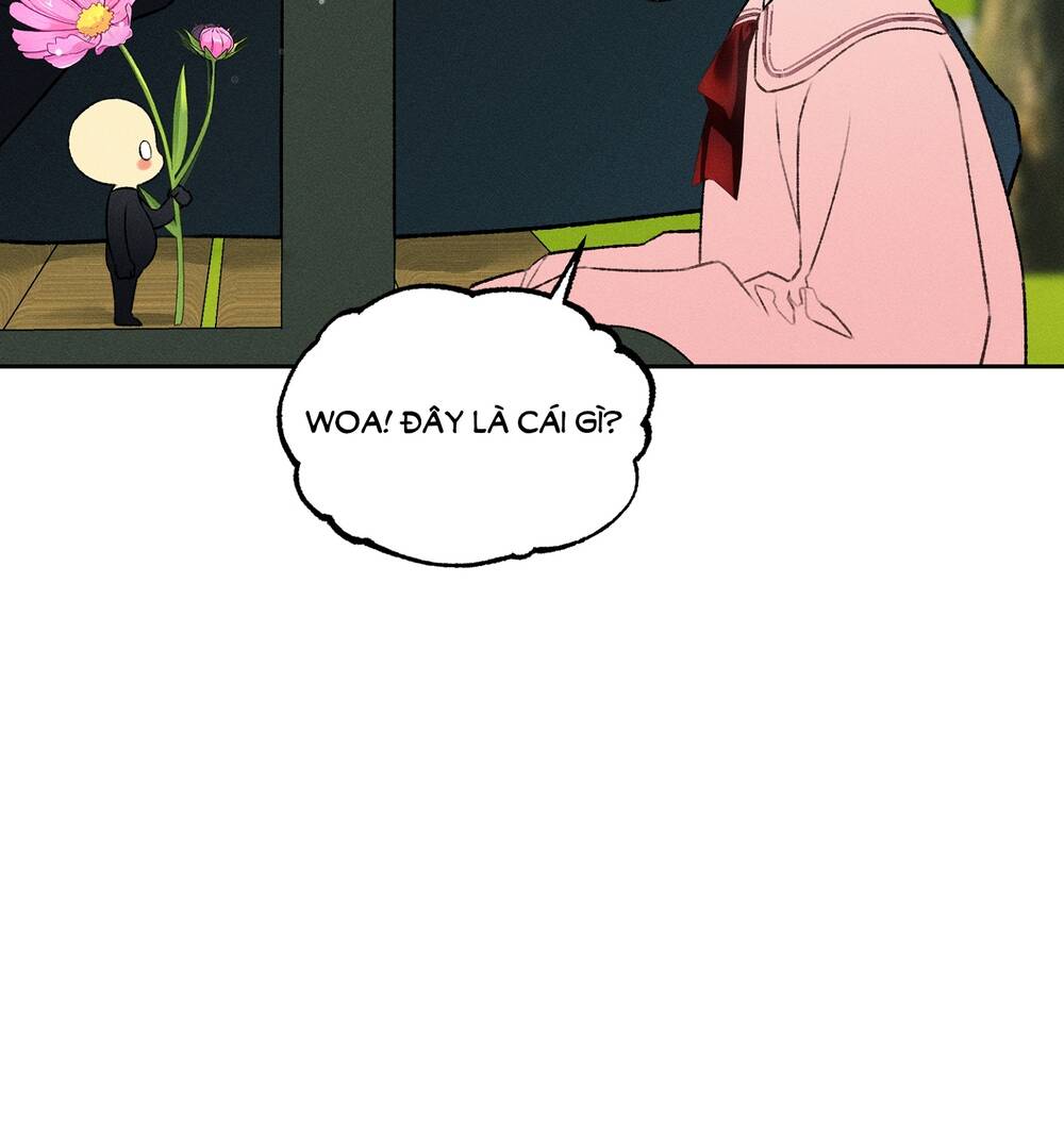 mối tình đầu của ma cà rồng chapter 28.2 37