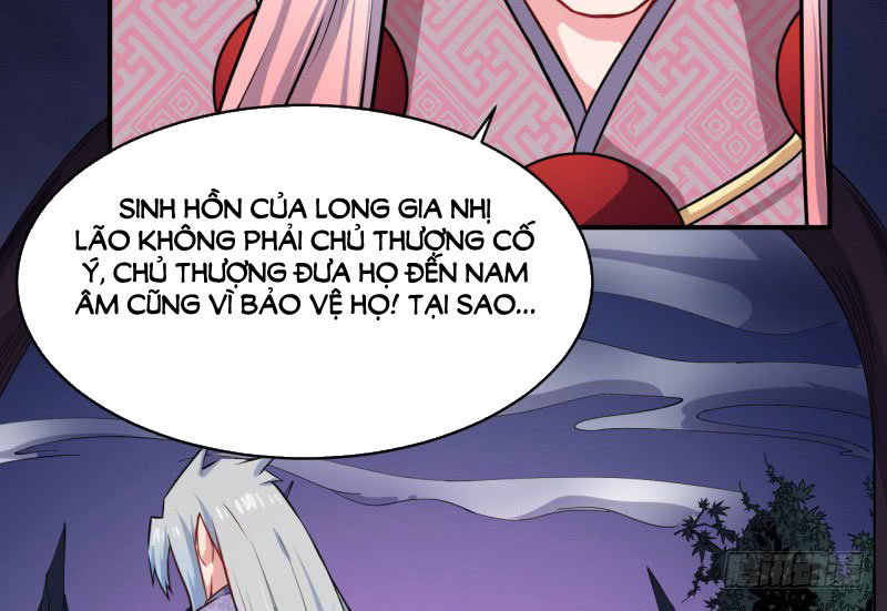 ngạo kiều quỷ vương yêu ta chapter 120 32