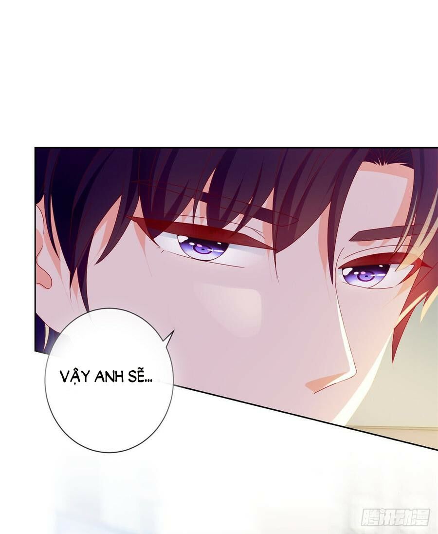 ẩn hôn 100%: chọc tức vợ yêu mua một tặng một chapter 104 34