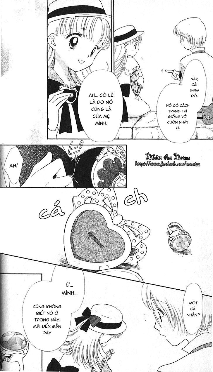 ashita no nadja chapter 8 20