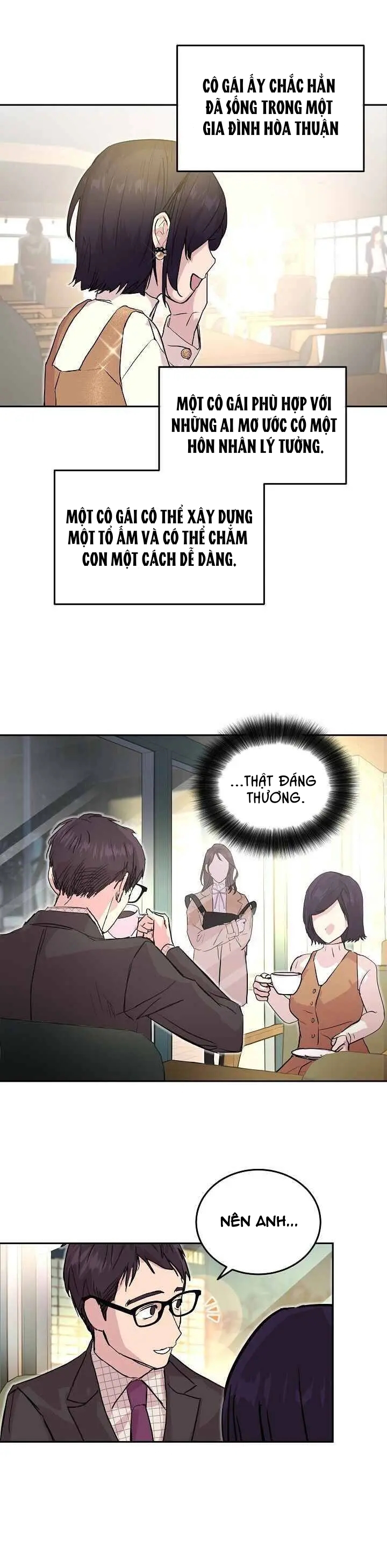 hãy làm điều đó sau khi kết hôn chapter 9 5