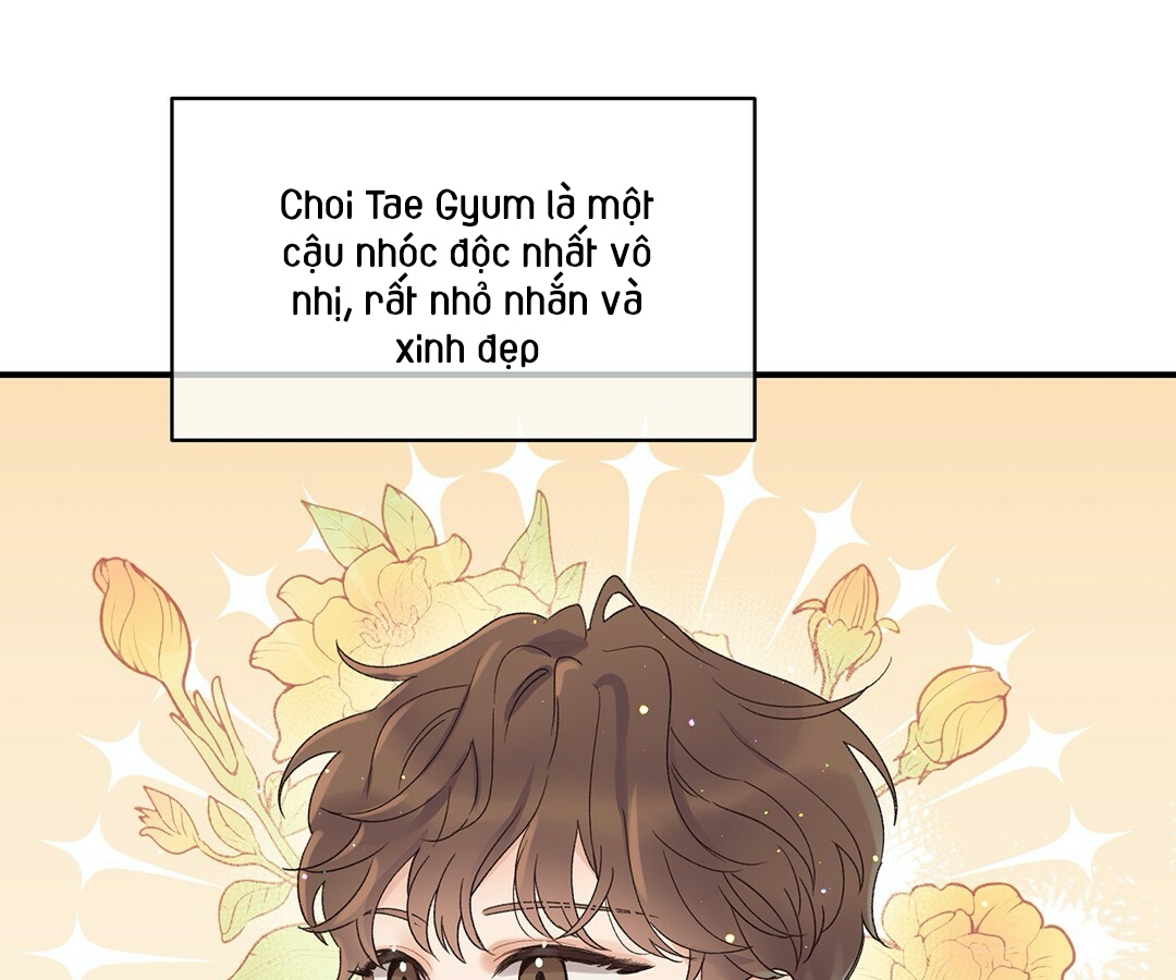 phức cảm tự ti của omega chapter 1 10