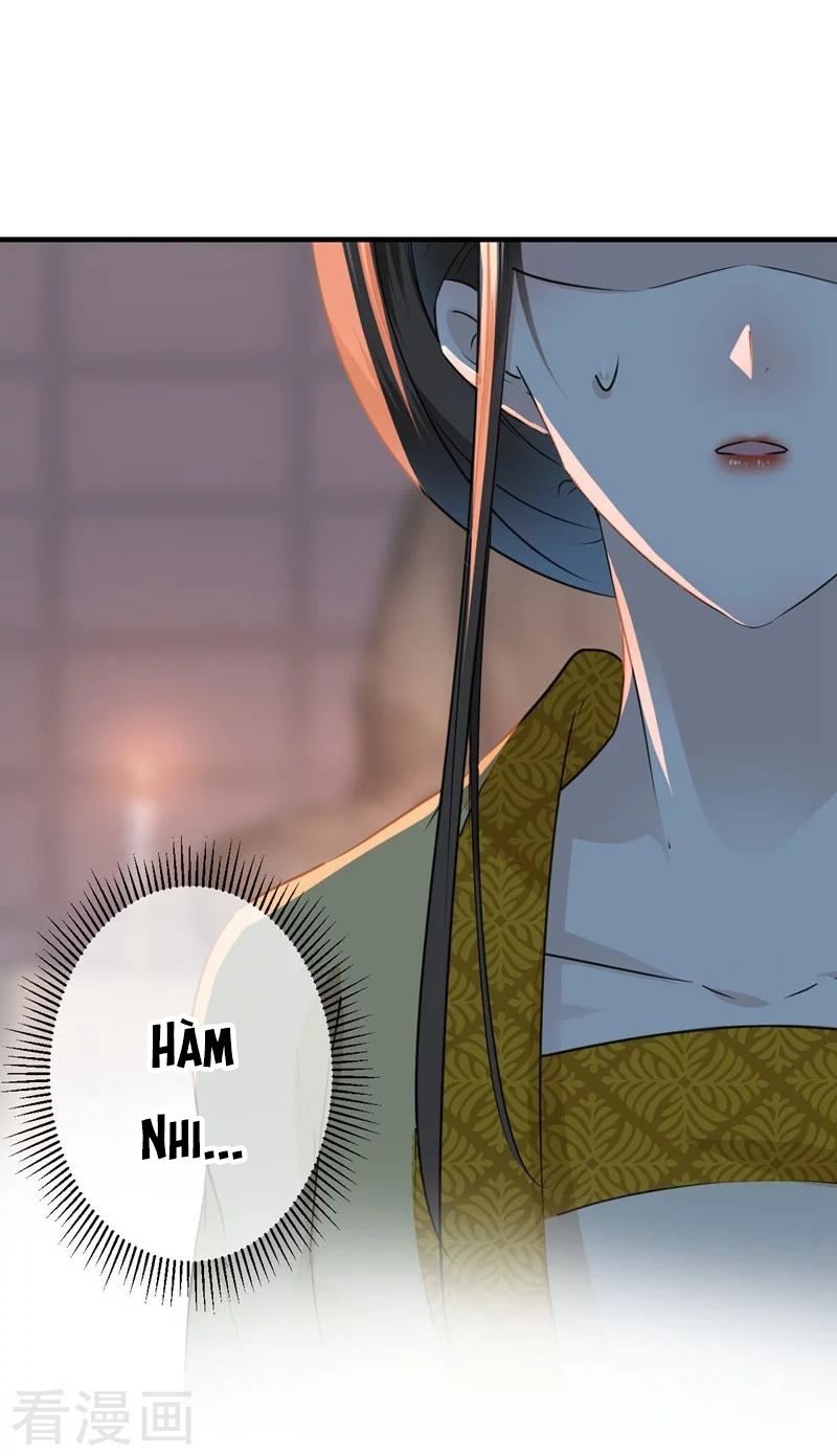 vương gia không thể trêu chapter 80 2