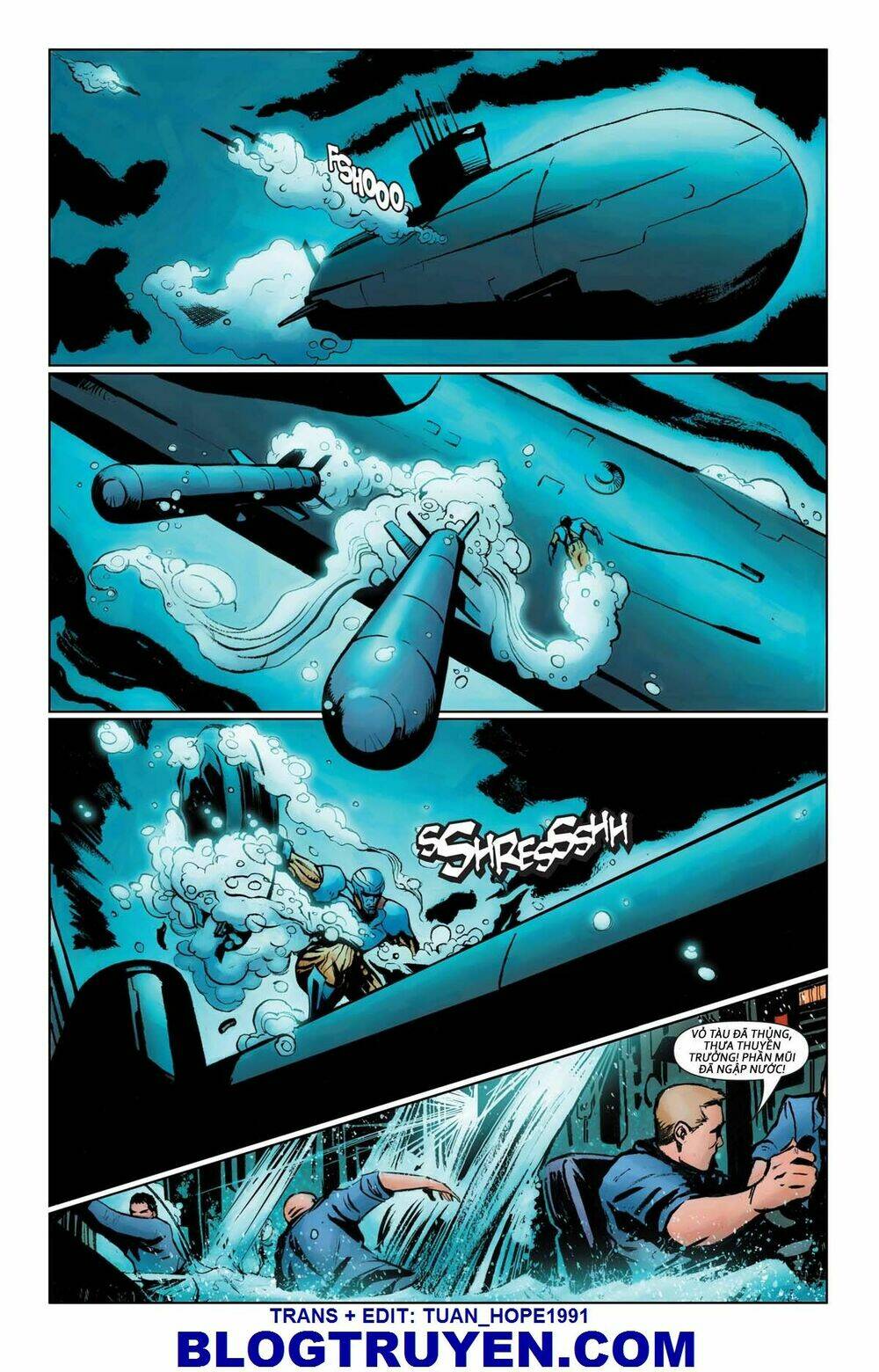 x-o manowar chapter 18 19