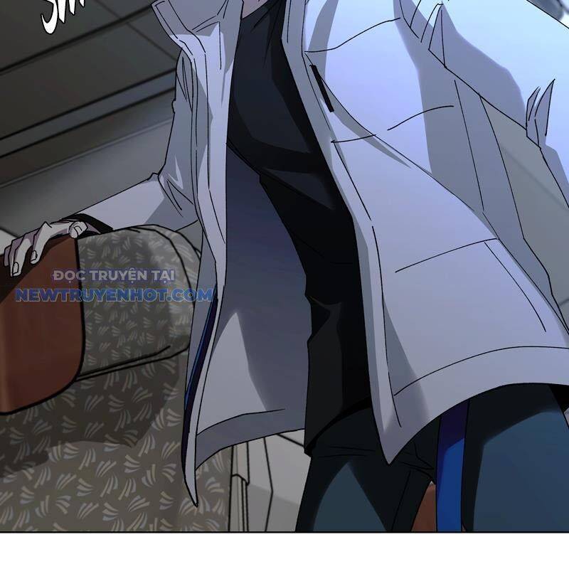 tận thế cũng chỉ là trò chơi chapter 42 18