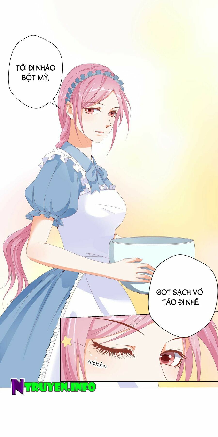 huynh khống công tước gả không được chapter 19.1 3