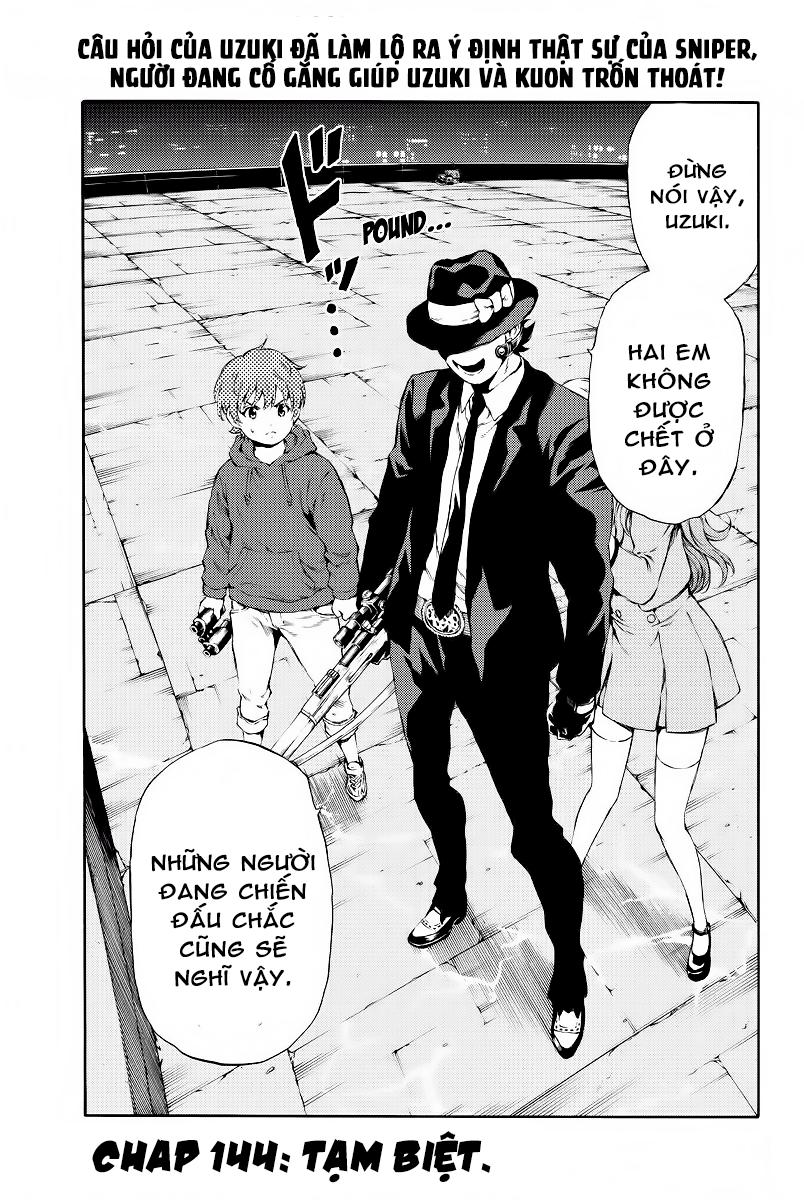 tenkuu shinpan arrive chapter 144 2