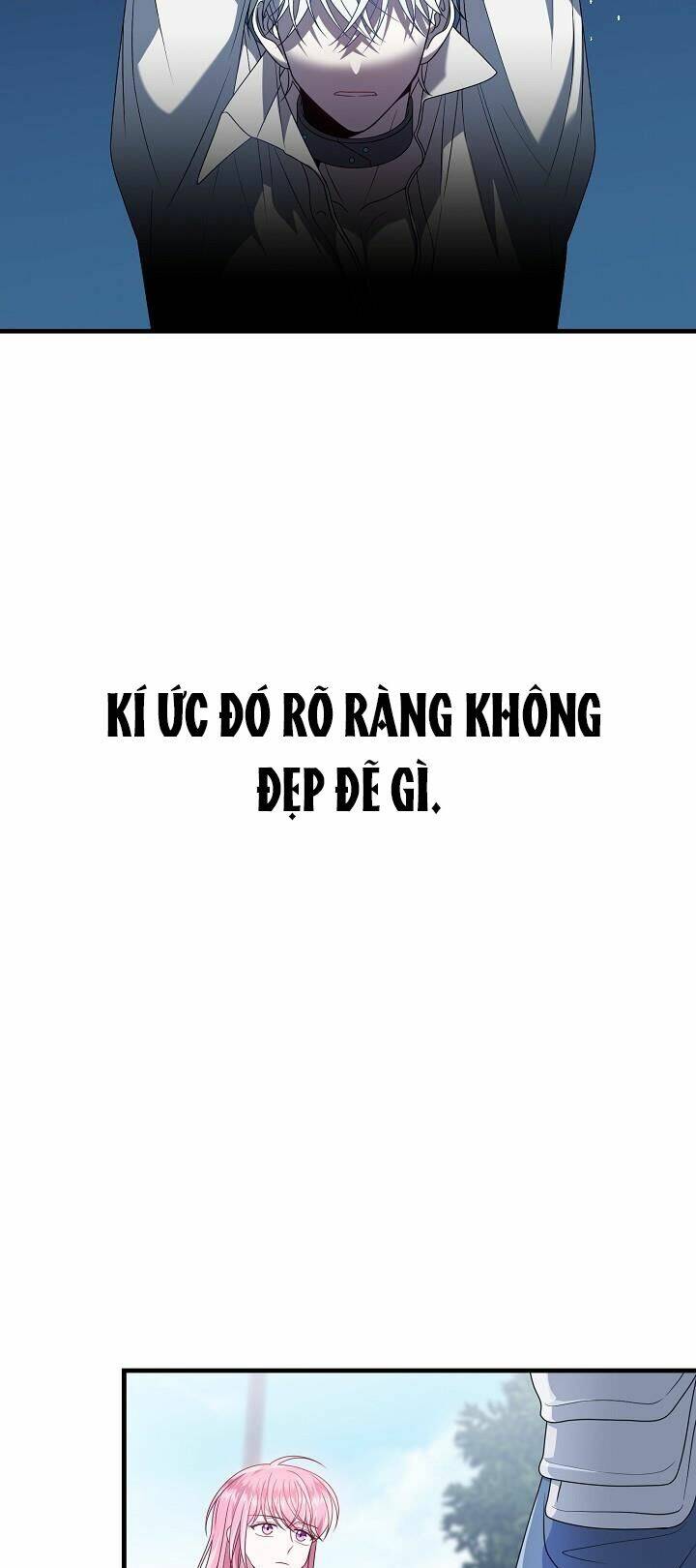 tôi đã gặp nam chính ở trong tù chapter 20 11