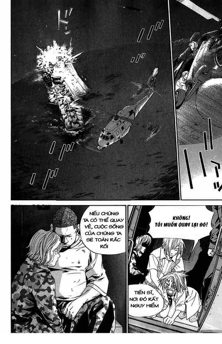 alive - the final evolution chapter 48 18