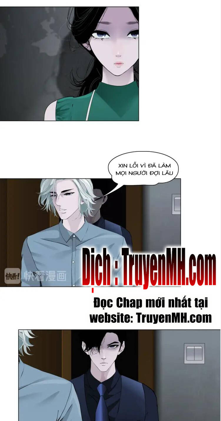 điêu khắc chapter 64 3