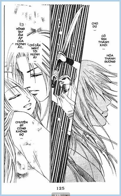 nàng công chúa lạc loài chapter 5 125