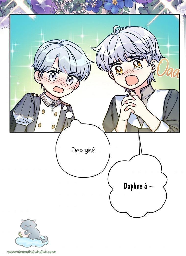 tôi sinh ra là con gái ác nữ chapter 31 62