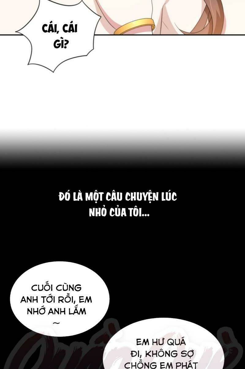 ta làm phản phái ở trong truyện harem chapter 2 21