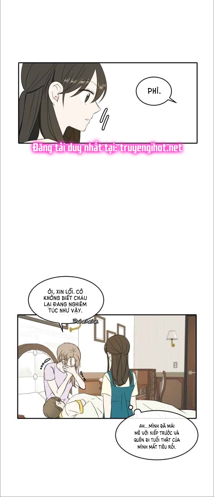 hẹn gặp anh ở kiếp thứ 19 chapter 2.2 15