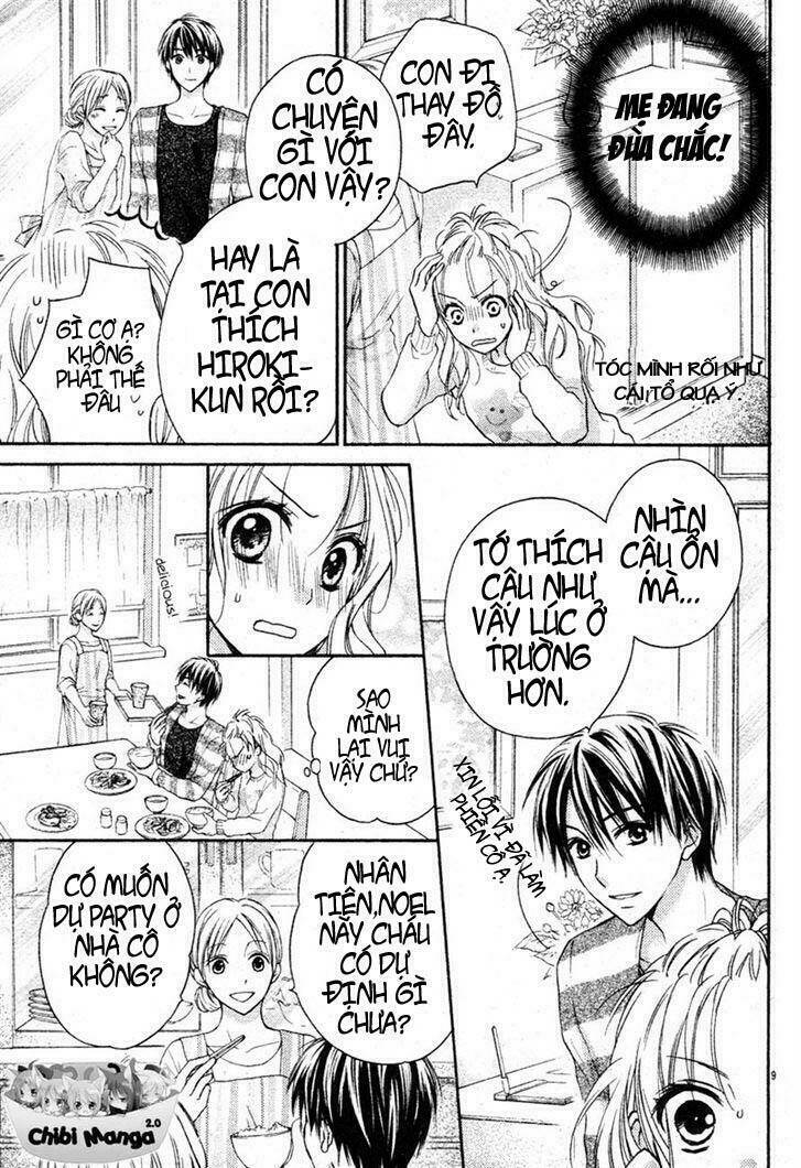 tổng hợp one shot. chapter 94 10