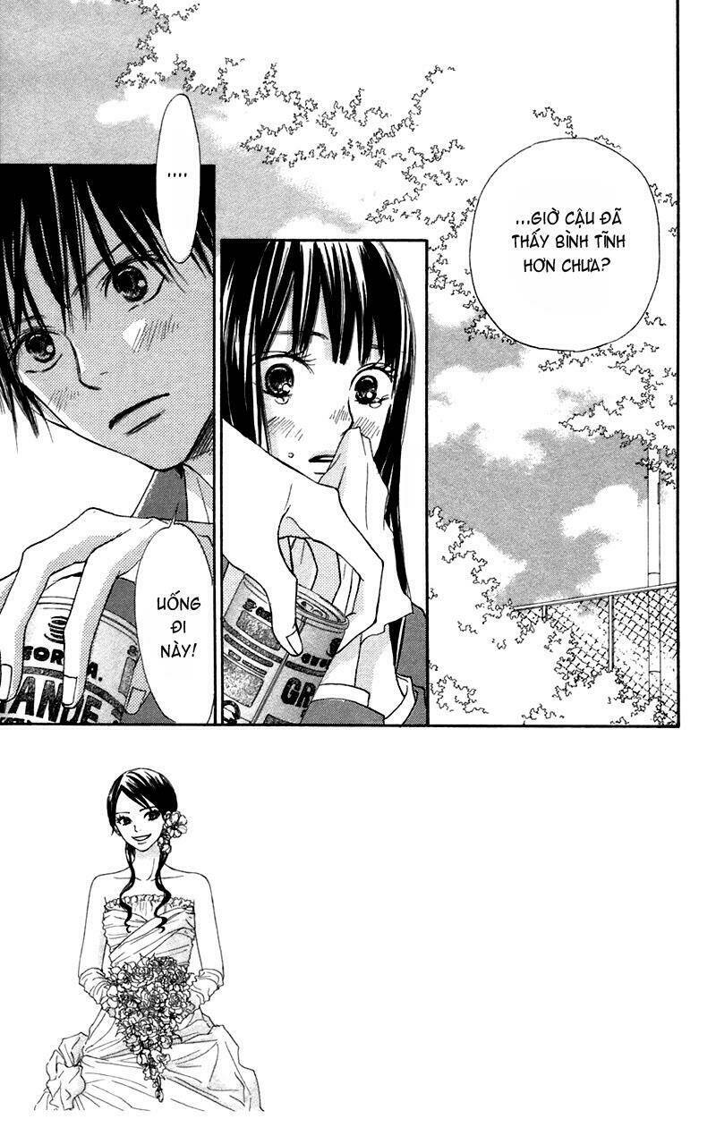 anh đã cho em biết bao thứ đầu tiên chapter 6 4