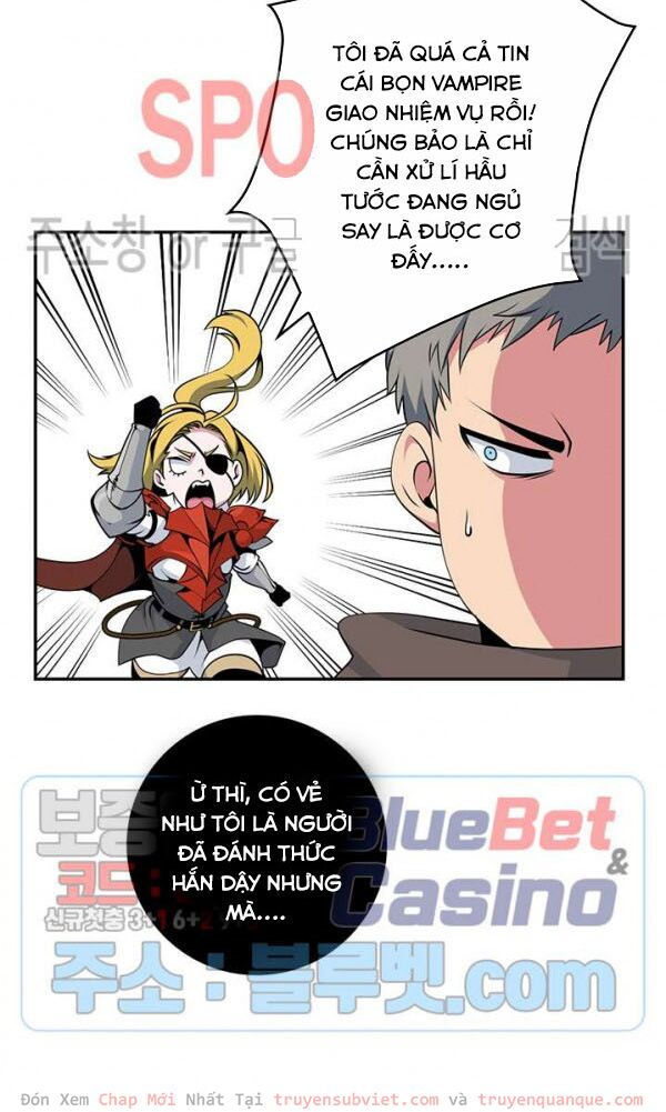 tôi sinh ra để làm người vĩ đại chapter 67 11