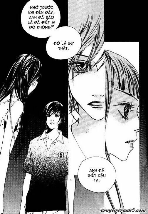 flowers of evil chapter 24 32