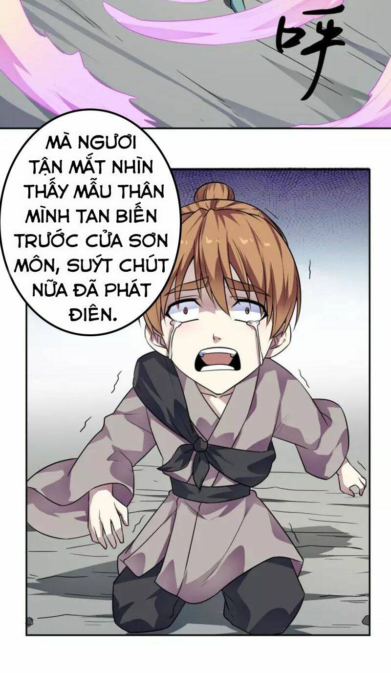 nghịch thiên đại thần chapter 81 28