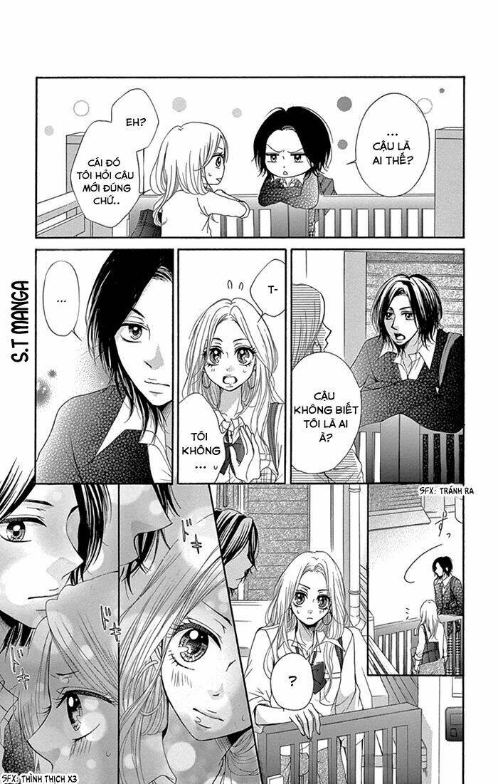 ryuunosuke-kun wa yasashikunai chapter 1 9
