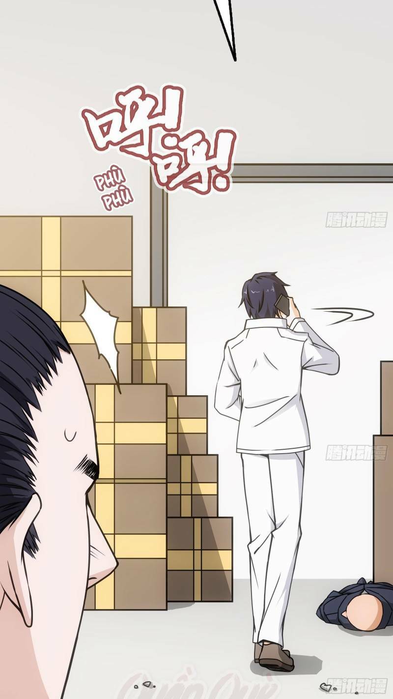 tối cường ở rể chapter 3 11