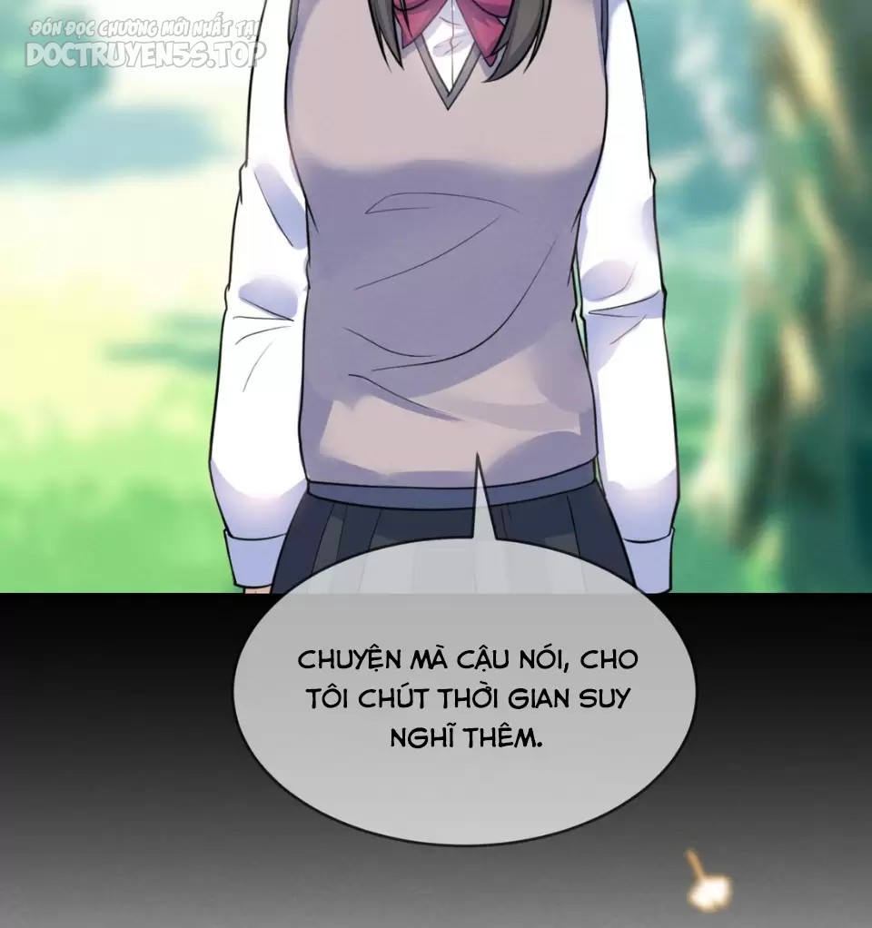 lời nói dối của cô ấy chapter 19 18