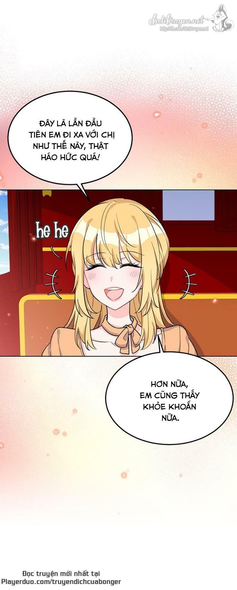 nữ hiệp trở về chapter 9 33