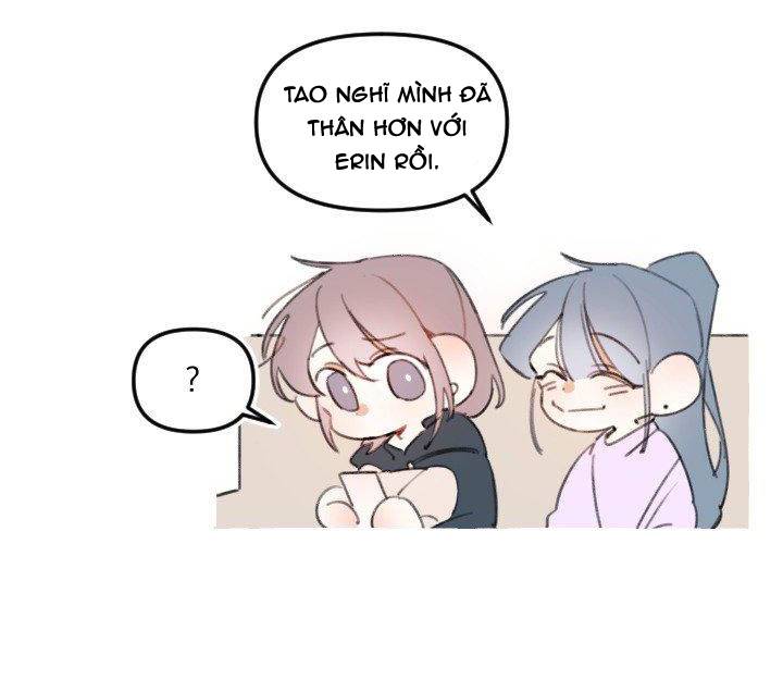 tình yêu có cần app dịch? chapter 4 27