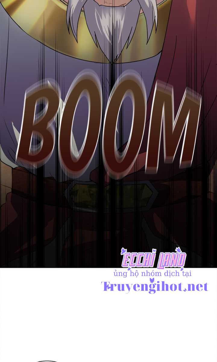 bạn trai tôi là thần linh chapter 2.1 45