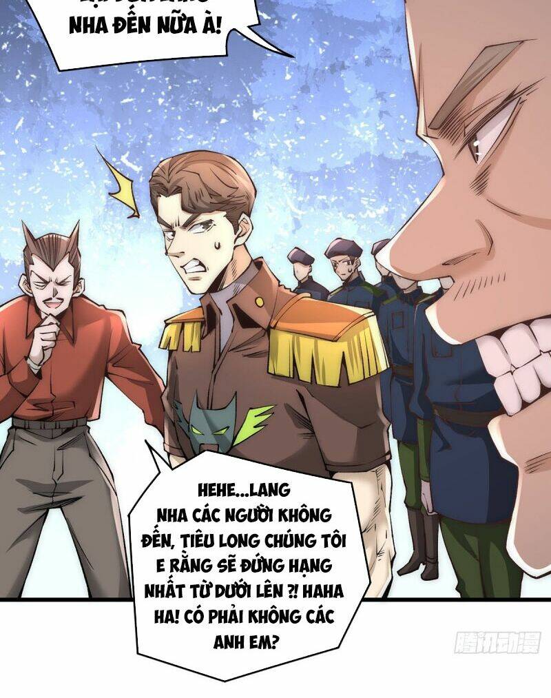 đô thị đỉnh phong cao thủ chapter 179 6