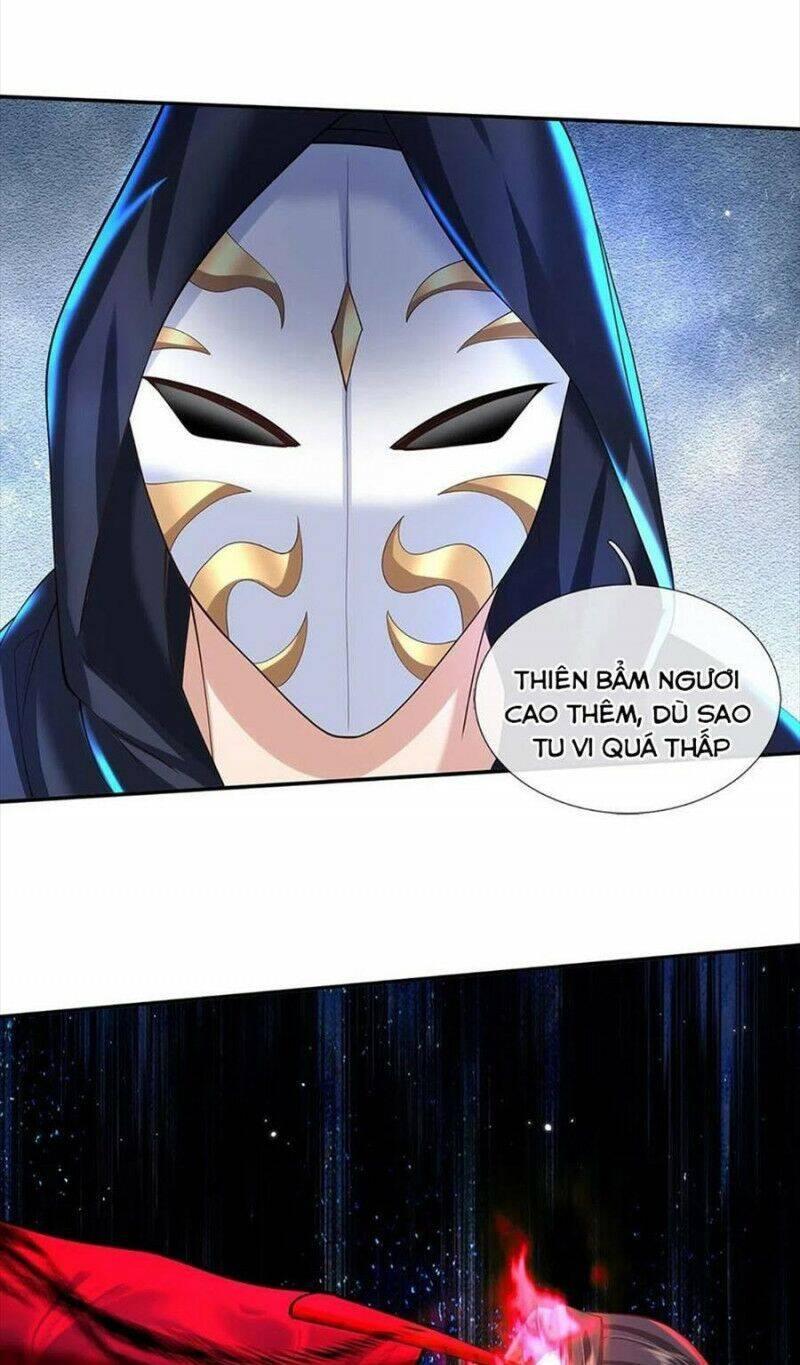 Ta Trở Về Từ Thế Giới Tu Tiên chapter 122 25