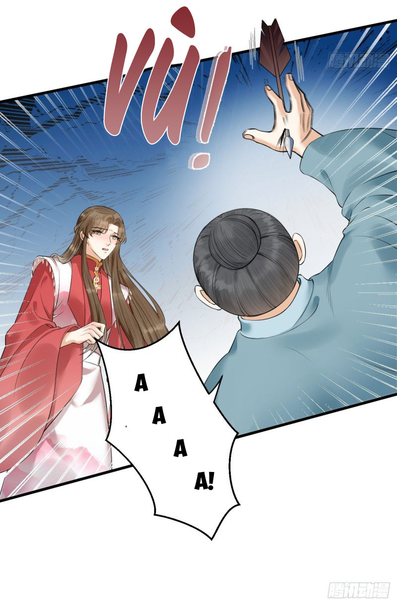 lễ băng nhạc hoại chi dạ chapter 30 19