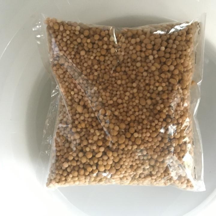 Phân bón tan chậm Oscomote 14-14-14 - gói 1KG