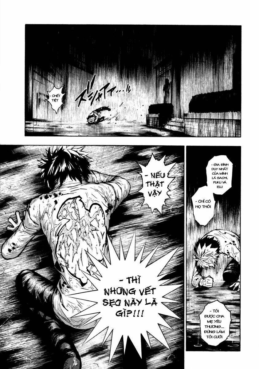 zennou no noa chapter 15 11