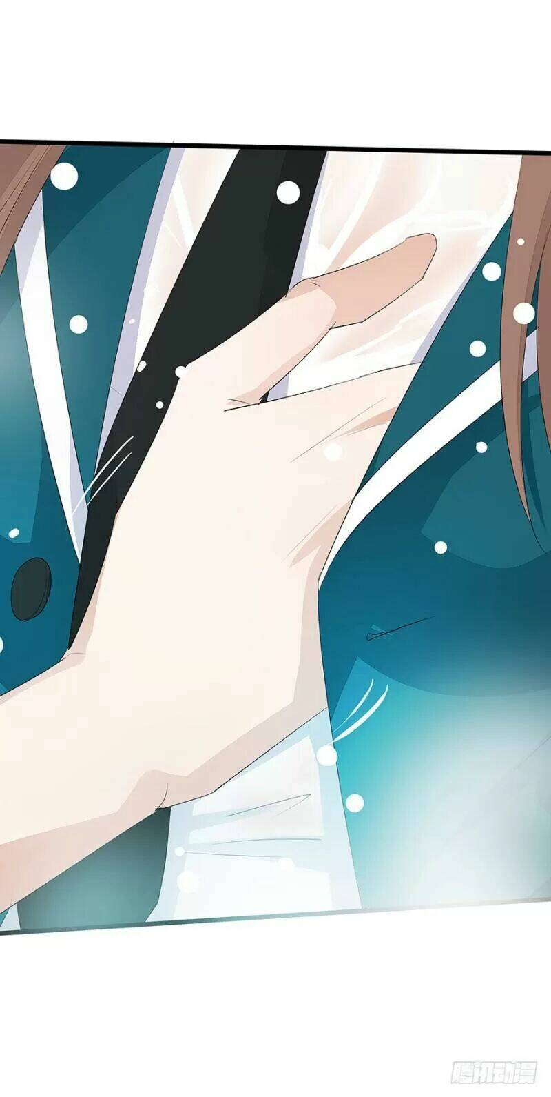 chào buổi sáng, ức vạn manh thê chapter 27 8