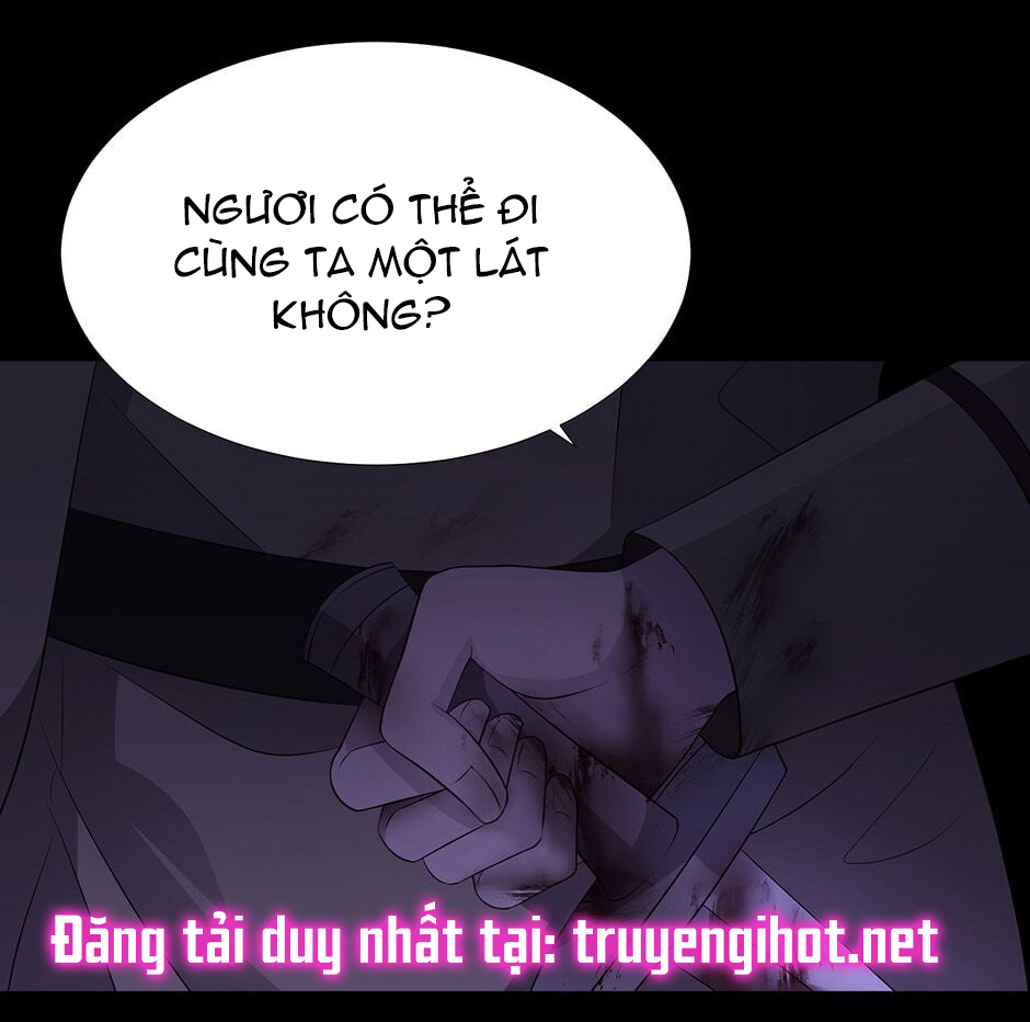 năm môn đệ của charlotte chapter 74 55